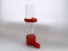 Tube Drinker | Red