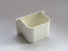Zebra Finch Pot