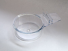 Snugfit Eggfood Drawer | Clear